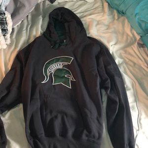 Michigan Hoodie